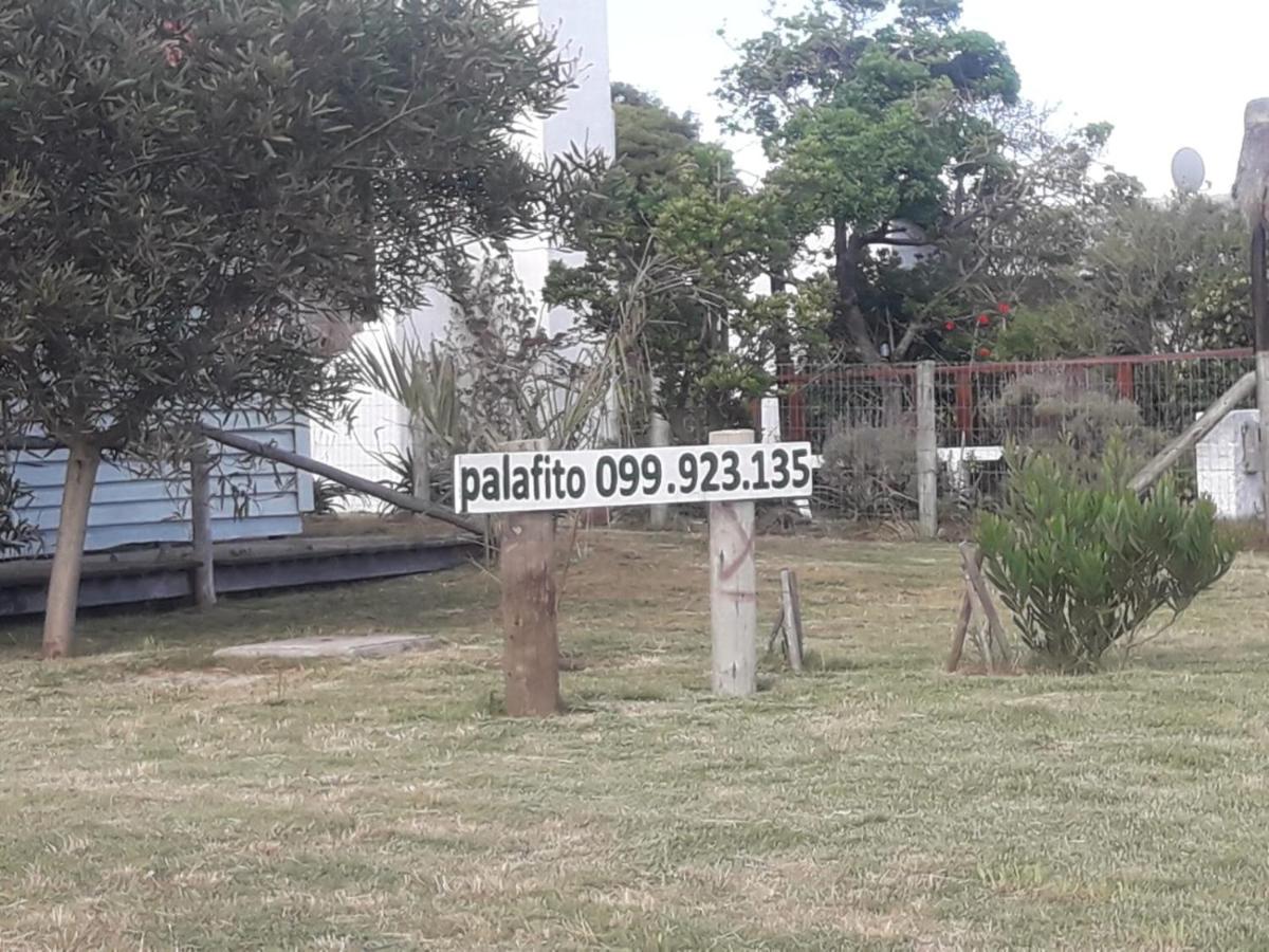 Palafito Aguas Dulces Exterior foto