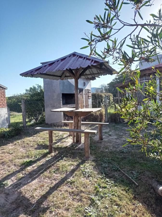 Palafito Aguas Dulces Exterior foto
